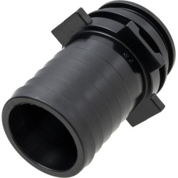 Šakinė jungtis, išorinis 90° AF5, 32 mm žarnos antgalis 8420506