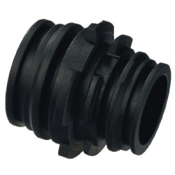 Reduktoriaus išorinis sriegis T6 259156