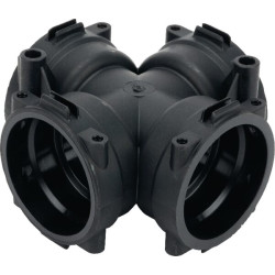 T6 4 krypčių jungtis 159066