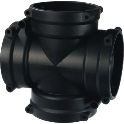 Skersinė detalė su vidiniu sriegiu T7F 159077