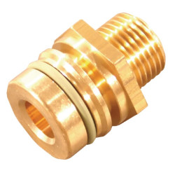 Žarnos prijungimo adapteris 1/2 colio 463001B20