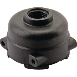 Adapteris T3F / 1/4"F 219035