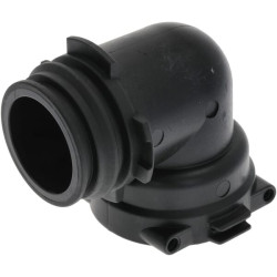 90° alkūninis vamzdis T5F/T5M 129255