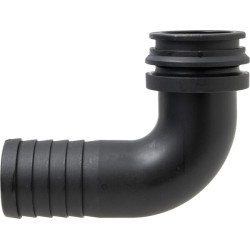 Šakinė jungtis, išorinis 90° AF5, 35 mm žarnos antgalis 8420507