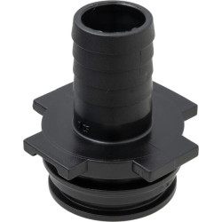 Šakinė jungtis, išorinis AF5, 25 mm žarnos antgalis 8416504