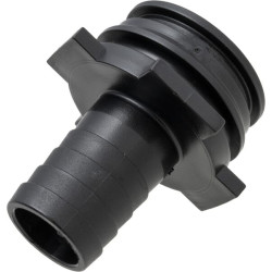 Šakinė jungtis, išorinis AF5, 25 mm žarnos antgalis 8416504