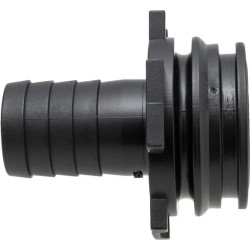 Šakinė jungtis, išorinis AF5, 25 mm žarnos antgalis 8416504