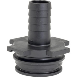 Šakinė jungtis, išorinis AF5, 20 mm žarnos antgalis 8416503