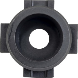 Šakinė jungtis, išorinis AF5, 20 mm žarnos antgalis 8416503