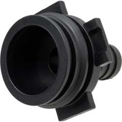 Šakinė jungtis, išorinis AF5, 20 mm žarnos antgalis 8416503