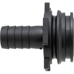 Šakinė jungtis, išorinis AF5, 20 mm žarnos antgalis 8416503