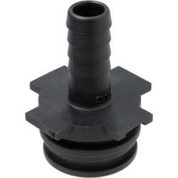 Šakinė jungtis, išorinis AF3, 13 mm žarnos antgalis 8416302