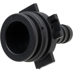 Šakinė jungtis, išorinis AF3, 13 mm žarnos antgalis 8416302