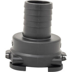 Šakinė jungtis, AF5 vidinis sriegis, 30 mm žarnos antgalis 8415505