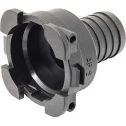 Šakinė jungtis, AF5 vidinis sriegis, 30 mm žarnos antgalis 8415505