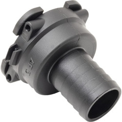 Šakinė jungtis, AF5 vidinis sriegis, 30 mm žarnos antgalis 8415505