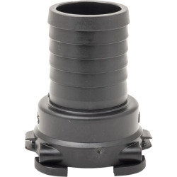 Šakinė jungtis, AF5 vidinis sriegis, 40 mm žarnos antgalis 8415509