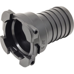 Šakinė jungtis, AF5 vidinis sriegis, 40 mm žarnos antgalis 8415509