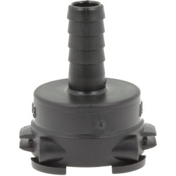 Šakinė jungtis, vidinė AF3, 13 mm žarnos antgalis 8415302