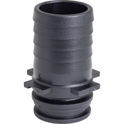 Šakinė jungtis, išorinis AF3, 30 mm žarnos antgalis 8416306