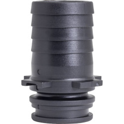 Šakinė jungtis, išorinis AF3, 30 mm žarnos antgalis 8416306