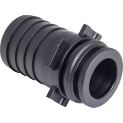 Šakinė jungtis, išorinis AF3, 30 mm žarnos antgalis 8416306