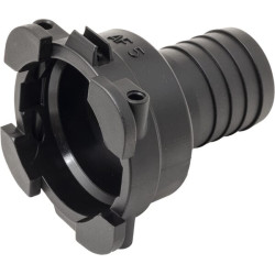 Šakinė jungtis, AF5 vidinis sriegis, 32 mm žarnos antgalis 8415506