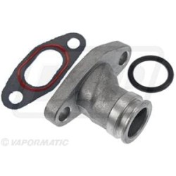 Case - IH JX80U Maxxima VPE3891 Vandens siurblio adapterio korpusas