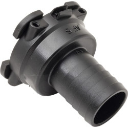 Šakinė jungtis, AF5 vidinis sriegis, 32 mm žarnos antgalis 8415506