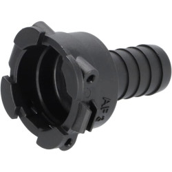 Šakinė jungtis, vidinė AF3, 20 mm žarnos antgalis 8415304