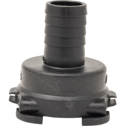 Šakinė jungtis, AF5 vidinis sriegis, 25 mm žarnos antgalis 8415504