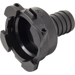 Šakinė jungtis, AF5 vidinis sriegis, 25 mm žarnos antgalis 8415504