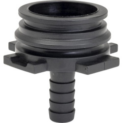 Šakinė jungtis, išorinis AF5, 13 mm žarnos antgalis 8416501