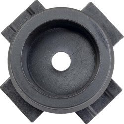 Šakinė jungtis, išorinis AF5, 13 mm žarnos antgalis 8416501