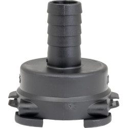 Šakinė jungtis, AF5 vidinis sriegis, 20 mm žarnos antgalis 8415503