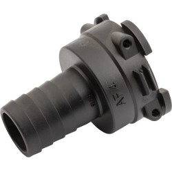 Šakinė jungtis, vidinė AF4, 25 mm žarnos antgalis 8415404