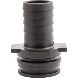 Šakinė jungtis, išorinis AF4, 25 mm žarnos antgalis 8416404