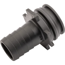 Šakinė jungtis, išorinis AF4, 25 mm žarnos antgalis 8416404