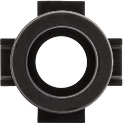 Šakinė jungtis, išorinis AF4, 25 mm žarnos antgalis 8416404