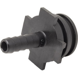 Šakinė jungtis, išorinis AF3, 10 mm žarnos antgalis 8416301