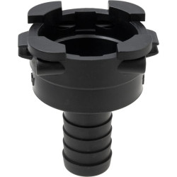 Šakinė jungtis, vidinė AF4, 20 mm žarnos antgalis 8415403