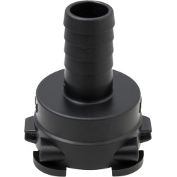 Šakinė jungtis, vidinė AF4, 20 mm žarnos antgalis 8415403