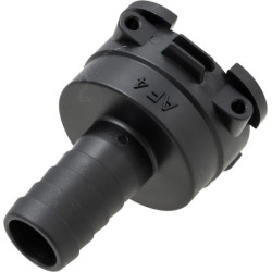 Šakinė jungtis, vidinė AF4, 20 mm žarnos antgalis 8415403