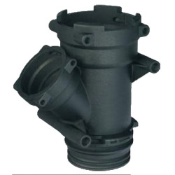 Trijų padėčių jungtis 179275