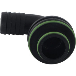 Jungiamasis elementas 90°, 25 mm 471202C25