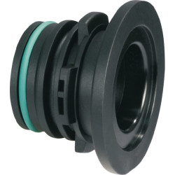 Adapteris T5M/ 2" "Banjo" 279157