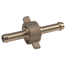 Žarnos jungtis 8 mm 006210