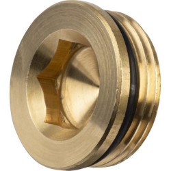 Kamštis 3/4 colio kairinis sriegis 200170239