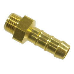 Presuojama jungtis 1/4"x10mm 162150231