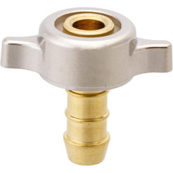 Presuojama jungtis 1/2"x10mm 1626042